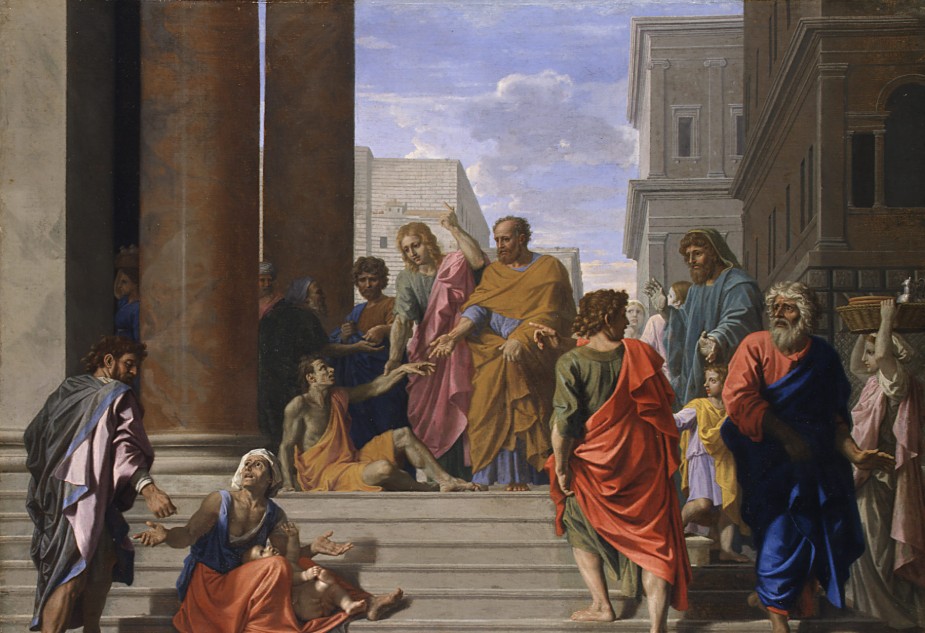 Acts 3